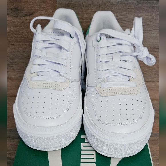 NWT Puma Cali Court Trainers - Picture 8 of 10